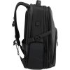 SAMSONITE Notebook hátizsák 142145-1041, BP EXP Overnight 17.3" (Black) -BIZ2GO