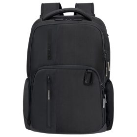 SAMSONITE Notebook hátizsák 142142-1041, LPT Backpack 14.1" (Black) -BIZ2GO   SAMSONITE Notebook hátizsák 142142-1041, LPT Backpack 14.1" (Black) -BIZ2GO