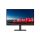 LENOVO Monitor - ThinkVision T27i-30; 27" FHD, 1920x1080 IPS, 16:9, 1000:1, 300cd/m2, 6ms, HDMI, DP, VGA