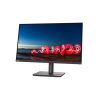 LENOVO Monitor - ThinkVision T27i-30; 27" FHD, 1920x1080 IPS, 16:9, 1000:1, 300cd/m2, 6ms, HDMI, DP, VGA