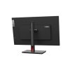 LENOVO Monitor - ThinkVision T27i-30; 27" FHD, 1920x1080 IPS, 16:9, 1000:1, 300cd/m2, 6ms, HDMI, DP, VGA