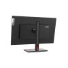 LENOVO Monitor - ThinkVision T27i-30; 27" FHD, 1920x1080 IPS, 16:9, 1000:1, 300cd/m2, 6ms, HDMI, DP, VGA