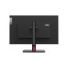 LENOVO Monitor - ThinkVision T27i-30; 27" FHD, 1920x1080 IPS, 16:9, 1000:1, 300cd/m2, 6ms, HDMI, DP, VGA