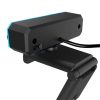 URAGE by HAMA 186090, GAMING URAGE "REC 900FHD", FHD-60FPS STREAMING WEBCAM
