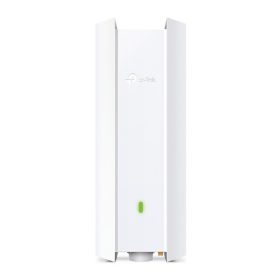   TP-LINK Wireless Access Point Dual Band AX3000 Kültéri/Beltéri, EAP650-OUTDOOR