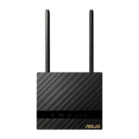 ASUS 4G Modem + Wireless Router N-es 300Mbps 1xLAN(100Mbps), 4G-N16   ASUS 4G Modem + Wireless Router N-es 300Mbps 1xLAN(100Mbps), 4G-N16