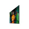 SAMSUNG 43" QBC Crystal UHD 4K Signage kijelző, 16/7, 350 nit, 3xHDMI, 2xUSB
