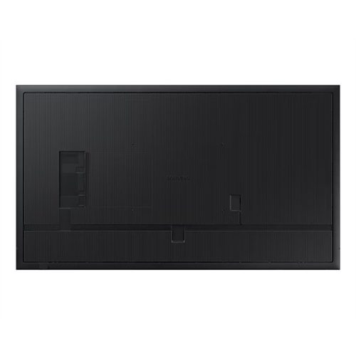 SAMSUNG 50" QBC Crystal UHD 4K Signage kijelző