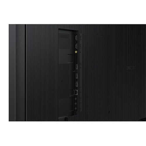 SAMSUNG 55" QBC Crystal UHD 4K Signage kijelző