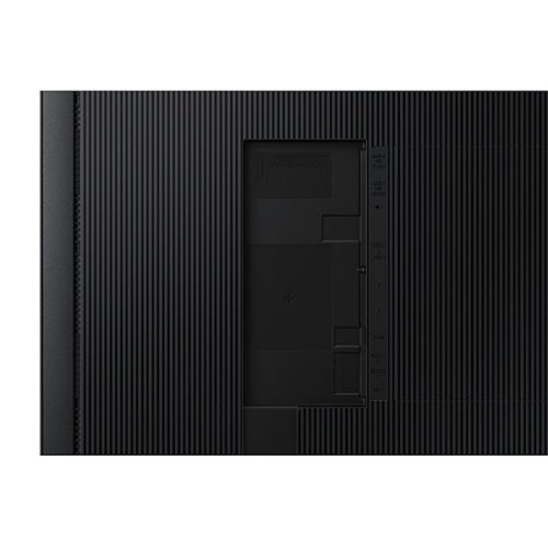 SAMSUNG 75" QBC Crystal UHD 4K Signage kijelző