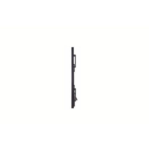 LG 24/7 Signage kijelző 86" 86UH5J, 3840x2160, 500cd/m2, 3xHDMI/2xUSB/DP/DVI/RJ45