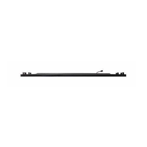 LG 24/7 Signage kijelző 86" 86UH5J, 3840x2160, 500cd/m2, 3xHDMI/2xUSB/DP/DVI/RJ45