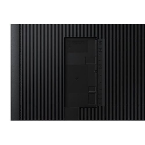 SAMSUNG 24/7 LFD, 75" QMC Crystal UHD 4K Signage kijelző