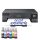 EPSON Tintasugaras fotónyomtató - EcoTank L18050 (A3+, színes, 5760x1440 DPI, 22 lap/perc, USB/WIFI)