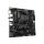 GIGABYTE Alaplap AM4 B550M DS3H AC AMD B550, mATX