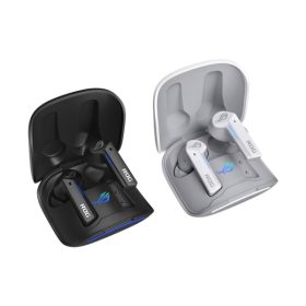 ASUS Fülhallgató ROG CETRA TRUE WIRELESS, fehér ASUS Fülhallgató ROG CETRA TRUE WIRELESS, fehér