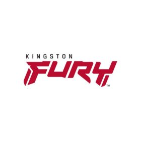   KINGSTON FURY Memória DDR5 16GB 5600MT/s CL36 DIMM Beast White EXPO