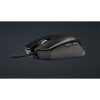 CORSAIR Vezetékes Egér Gaming, KATAR PRO XT Ultra-Light, 6 programozható gomb, RGB Világítás, 18000dpi, fekete