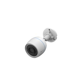   EZVIZ H3C 2 MP kültéri kamera,WiFi, 1080p, IP67, mozgásérzékelés, hangfelvétel, éjjellátó, H.265, microSD (256GB)