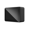 SJCAM Professional Action Camera SJ10 Pro Dual Screen, Black, 5G WIFI, dupla LCD, 4K, szerkesztés, távírányító, lassítás