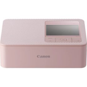   CANON Hőszublimációs fotónyomtató SELPHY CP1500, USB/WiFi/SD,  300x300 dpi, 3.2" LCD, Pink