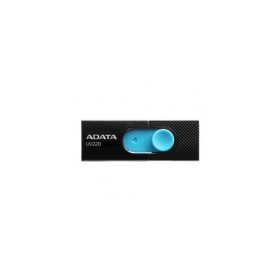 ADATA Pendrive 64GB, UV220, Fekete ADATA Pendrive 64GB, UV220, Fekete