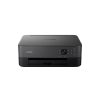 CANON Tintasugaras MFP 3in1 PIXMA TS5350a (FEKETE), A4, FF 13 k/p, SZ 6,8 k/p, 4800x1200dpi, duplex, USB/WIFI
