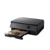 CANON Tintasugaras MFP 3in1 PIXMA TS5350a (FEKETE), A4, FF 13 k/p, SZ 6,8 k/p, 4800x1200dpi, duplex, USB/WIFI