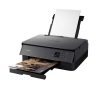 CANON Tintasugaras MFP 3in1 PIXMA TS5350a (FEKETE), A4, FF 13 k/p, SZ 6,8 k/p, 4800x1200dpi, duplex, USB/WIFI