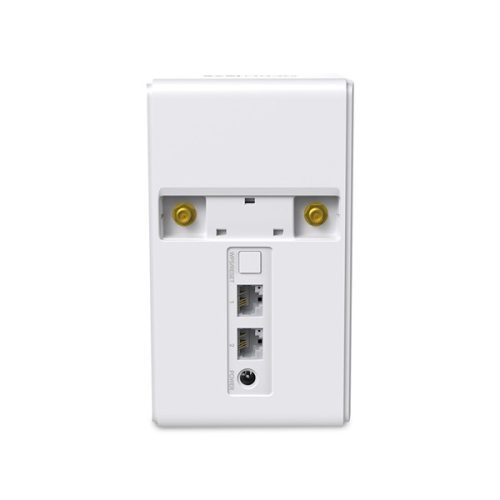 MERCUSYS 3G/4G Modem + Wireless Router N-es 300Mbps 1xWAN/LAN(100Mbps) +1xLAN(100Mpbs), MB110-4G