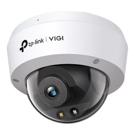   TP-LINK IP Kamera kültéri éjjellátó 5 Megapixel, 4mm Objektív, VIGI C250(4MM)