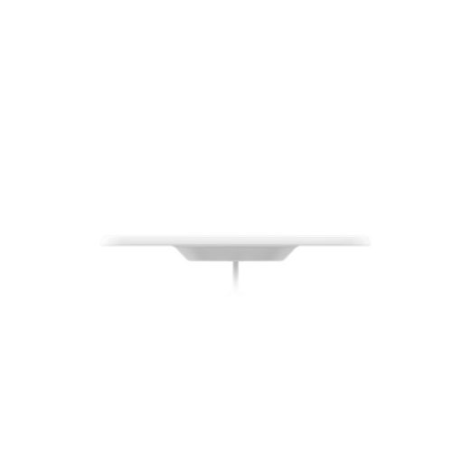 EZVIZ Solar panel F Type-C, mikro USB átalakítóval, 7,5V, 700mA, 4,2W, IP65, monokristályos szilíciumcella, 4m kábel