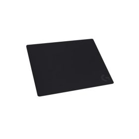 LOGITECH Egérpad - G740 Gaming Pad L, Fekete