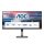 AOC VA monitor 34" U34V5C/BK, 3440x1440, 21:9, 300cd/m2, 1ms, HDMI/DisplayPort/USB-C/4xUSB, hangszóró