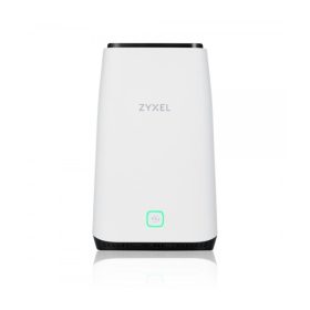 ZYXEL 4G/5G Modem + Wireless Router Dual Band AX3600 2x2.5G + 1xUSB + 1 év Nebula Pro License, FWA-510-EU0102F   ZYXEL 4G/5G Modem + Wireless Router Dual Band AX3600 2x2.5G + 1xUSB + 1 év Nebula Pro License, FWA-510-EU0102F