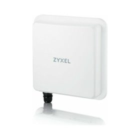 ZYXEL 4G/5G Modem + Wireless Router Dual Band AX3000 1x2.5G Kültéri + 1 év Nebula Pro License, FWA-710-EU0102F   ZYXEL 4G/5G Modem + Wireless Router Dual Band AX3000 1x2.5G Kültéri + 1 év Nebula Pro License, FWA-710-EU0102F