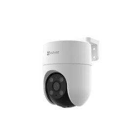 EZVIZ H8C kültéri kamera színes éjszakai látás, 2 MP, forgatható/dönthető 360°-os, sziréna, fény, kétirányú beszéd 512GB   EZVIZ H8C kültéri kamera színes éjszakai látás, 2 MP, forgatható/dönthető 360°-os, sziréna, fény, kétirányú beszéd 512GB