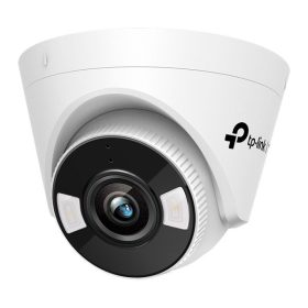   TP-LINK IP Kamera beltéri éjjellátó 5 Megapixel, 4mm Objektív, VIGI C450(4MM)