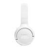 JBL Tune 520BT (vezeték nélküli fejhallgató), Fehér