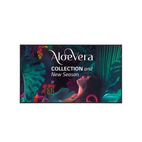   LG 24/7 Signage kijelző 55" 55UH5N-E, 3840x2160, 500cd/m2, 3xHDMI/USB/DP/RJ45