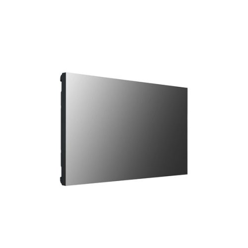 LG 24/7 Videófal kijelző 55" 55VSH7J-H, 1920x1080, 700cd/m2, HDMIx2/DP/DVI-D/USB/RS232C/RJ45