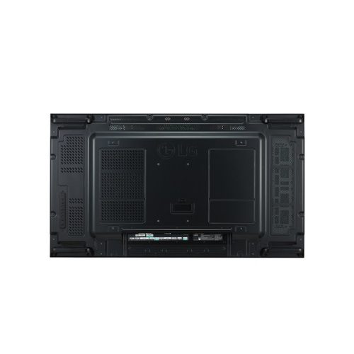 LG 24/7 Videófal kijelző 55" 55VSH7J-H, 1920x1080, 700cd/m2, HDMIx2/DP/DVI-D/USB/RS232C/RJ45