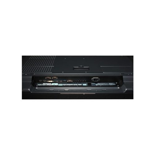 LG 24/7 Videófal kijelző 55" 55VSH7J-H, 1920x1080, 700cd/m2, HDMIx2/DP/DVI-D/USB/RS232C/RJ45