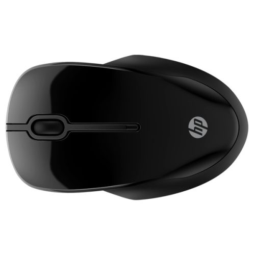 HP vezeték nélküli egér Dual Mode 250 - fekete