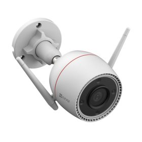   EZVIZ H3C 2K+felbontás kültéri kamera, színes éjszakai látás integetőkéz felimerés, testre szabható észlelési zóna 512GB
