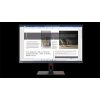 LENOVO Monitor - ThinkVision S27i-30; 27" FHD, 1920x1080 IPS, 16:9, 1300:1, 300cd/m2, 6ms, HDMI, VGA