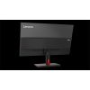 LENOVO Monitor - ThinkVision S27i-30; 27" FHD, 1920x1080 IPS, 16:9, 1300:1, 300cd/m2, 6ms, HDMI, VGA