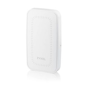 ZYXEL Wireless Access Point Dual Band AX3000 Falra rögzíthető + 1 év NCC Pro Pack License, WAX300H-EU0101F   ZYXEL Wireless Access Point Dual Band AX3000 Falra rögzíthető + 1 év NCC Pro Pack License, WAX300H-EU0101F