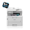 BROTHER LED MFP NY/M/S/F MFC-L8390CDW, A4, színes, 30 lap/perc, WiFi/LAN/USB, DADF, full duplex, 600x600dpi, 512MB