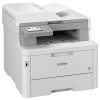BROTHER LED MFP NY/M/S/F MFC-L8390CDW, A4, színes, 30 lap/perc, WiFi/LAN/USB, DADF, full duplex, 600x600dpi, 512MB